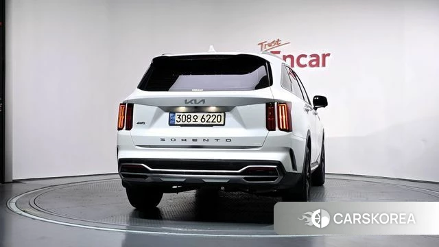 Kia Sorento 4th Generation id 4906275 из Кореи 29