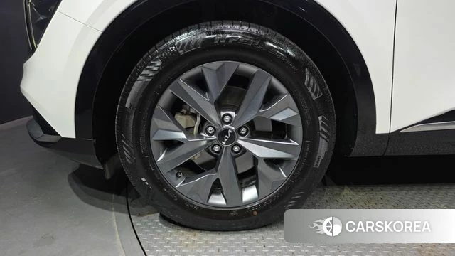Kia Sportage 5th Generation id 4768603 из Кореи 26