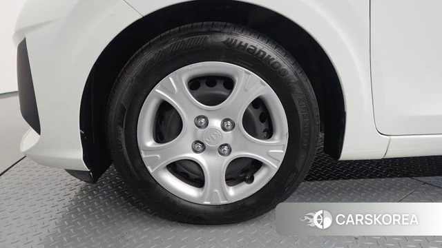 Kia Morning Urban (JA) id 4721917 из Кореи 27
