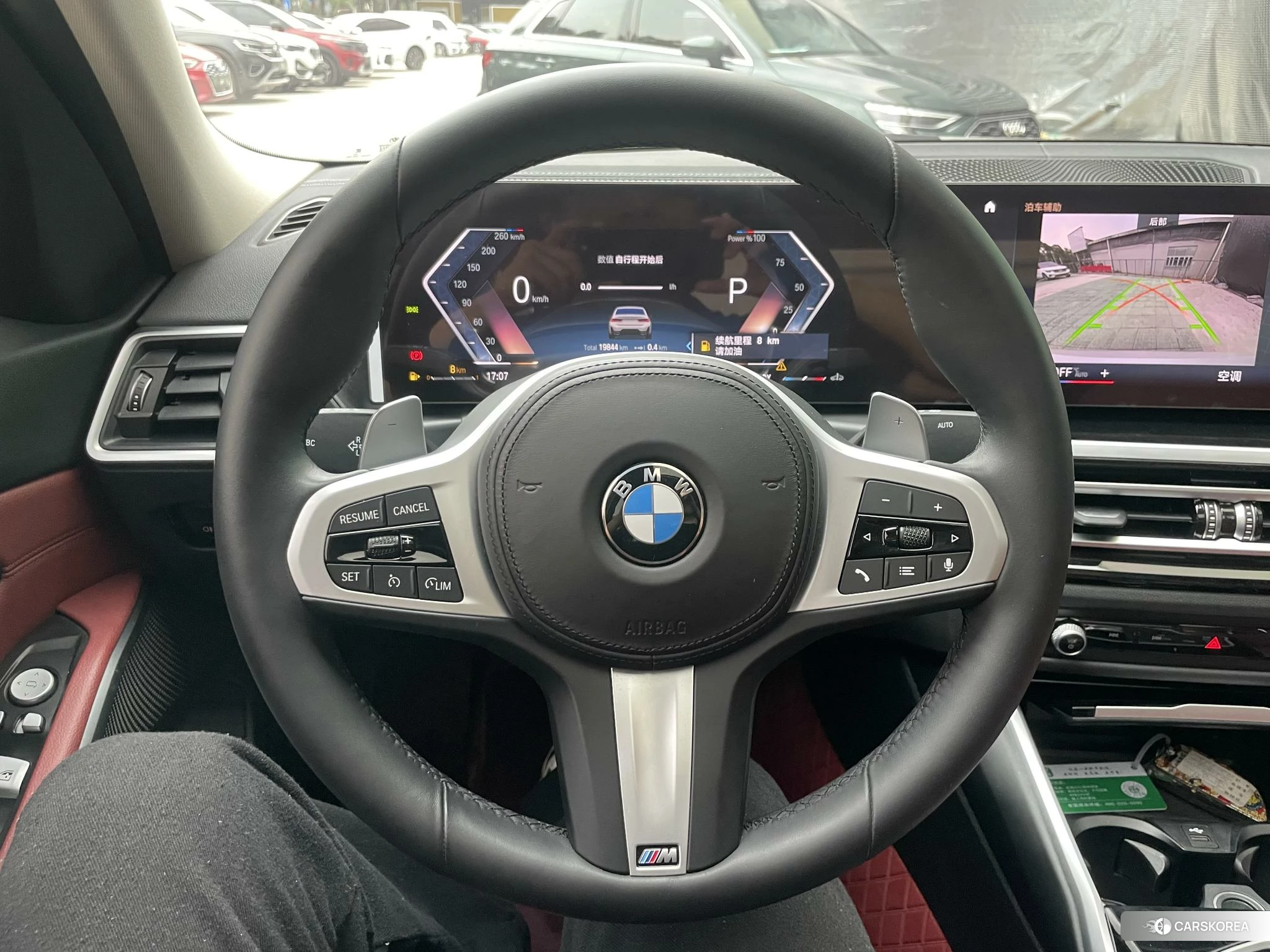 BMW 3 series id 4479393 из Китая 22