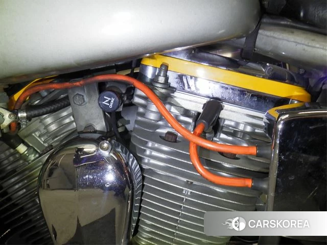 Engine photo