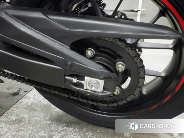 Honda CBR400R id 3946864 из Японии 26