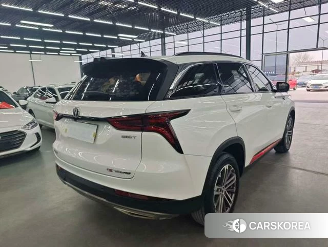 Chang'an CS75 PLUS id 4392240 из Китая 19