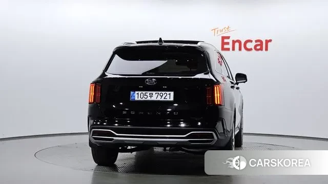 Kia Sorento 4th Generation id 3402353 из Кореи 14