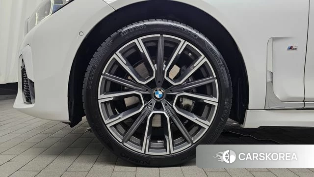 BMW 7 Series (G11) id 4731001 из Кореи 28