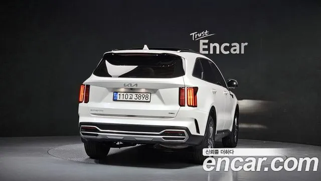 Kia Sorento 4th Generation id 2703594 из Кореи 14