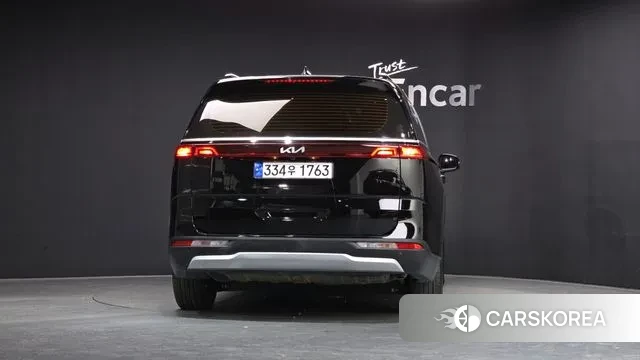 Kia Carnival 4th generation id 3529406 из Кореи 14