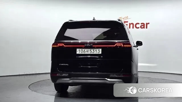 Kia Carnival 4th generation id 3654709 из Кореи 14