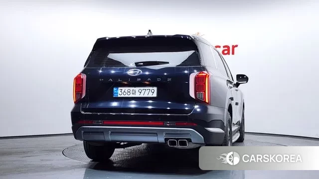 Hyundai The New Palisade id 3625223 из Кореи 14