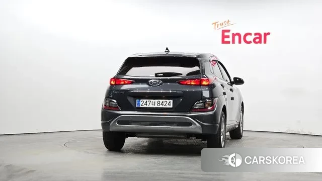 Hyundai The New Kona id 3601424 из Кореи 14