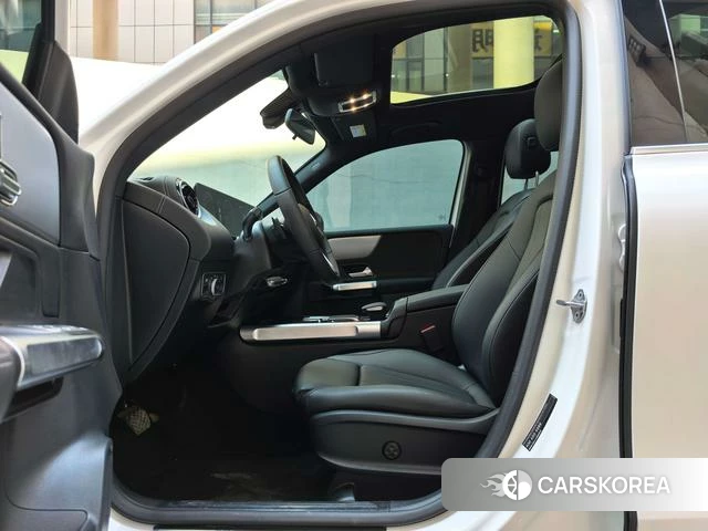 Mercedes-Benz GLB id 4258204 из Китая 9