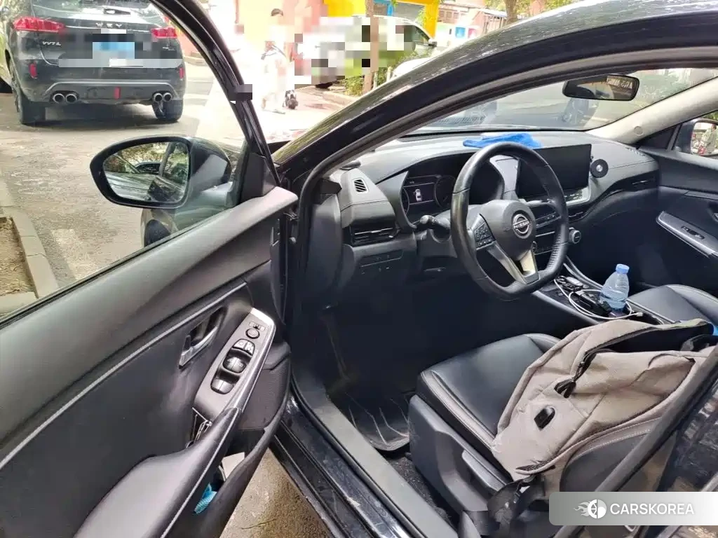 Nissan Sylphy id 4679658 из Китая 15