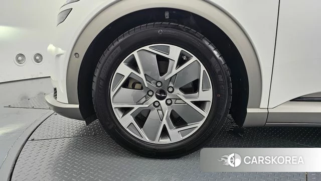 Genesis GV60 id 4495074 из Кореи 27