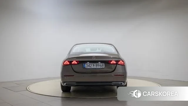 Mercedes-Benz E-Class W214 id 3015902 из Кореи 14