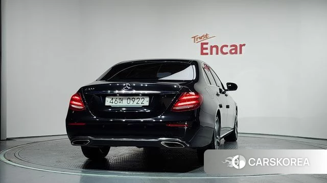 Mercedes-Benz E-Class W213 id 4568445 из Кореи 24