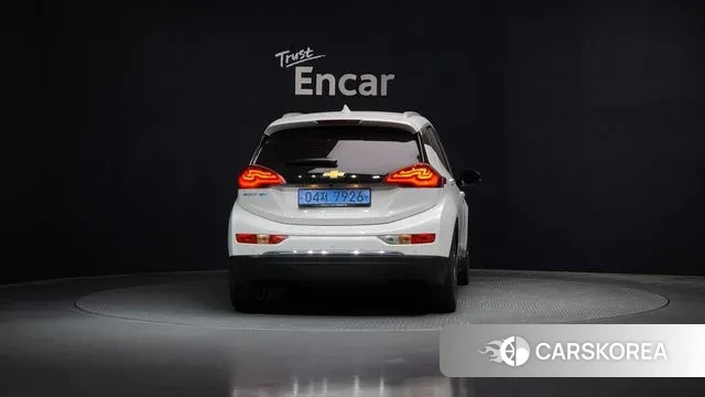 Chevrolet (GM Daewoo) Bolt EV id 3412793 из Кореи 14
