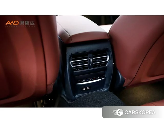 BMW 3 series 2023 Черный из Китая, фото 4