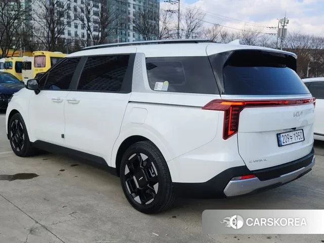 Kia The New Carnival 4th Generation id 3751224 из Кореи 14