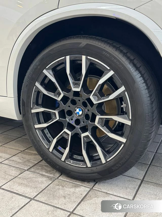 BMW X5 (G05) id 4916172 из Кореи 10