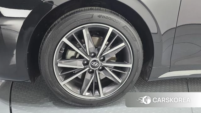 Hyundai The New Grandeur IG id 3832988 из Кореи 14