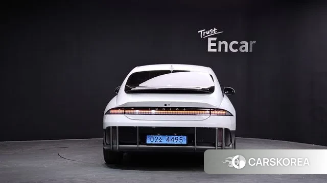 Hyundai Ionic 6 id 3544994 из Кореи 14