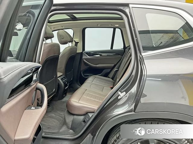 BMW iX3 id 3857194 из Китая 14