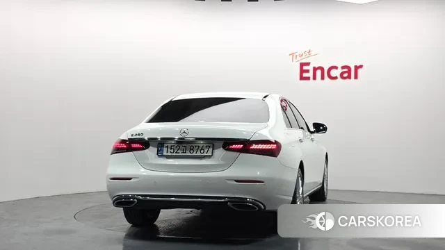 Mercedes-Benz E-Class W213 id 3454030 из Кореи 14