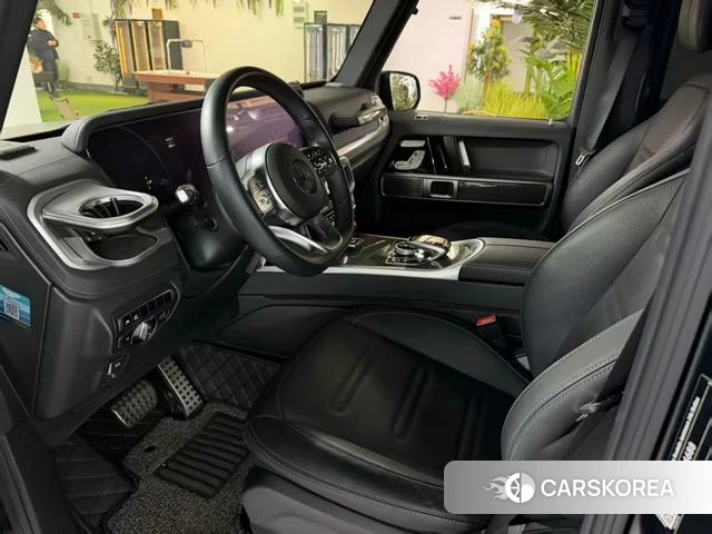 Mercedes-Benz G-class id 4239714 из Китая 4