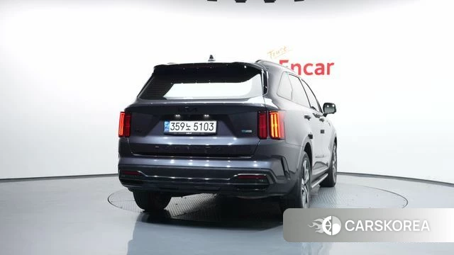 Kia Sorento 4th Generation id 3872111 из Кореи 14