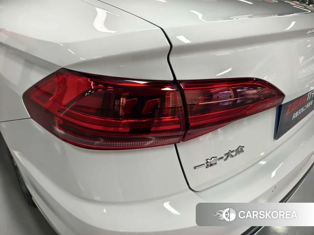 Volkswagen Bora id 4259884 из Китая 33