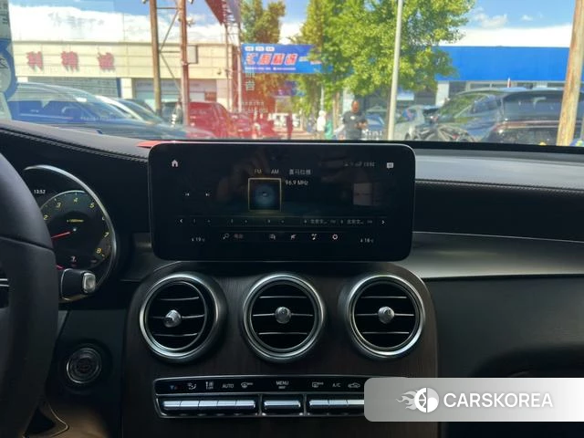 Mercedes-Benz GLC id 4257224 из Китая 20