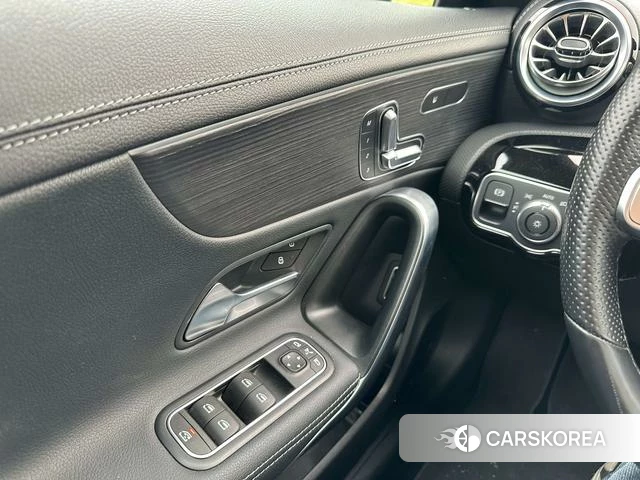 Mercedes-Benz CLA (import) id 4253533 из Китая 18