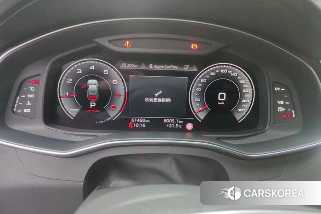 Audi A6L id 4335187 из Китая 11