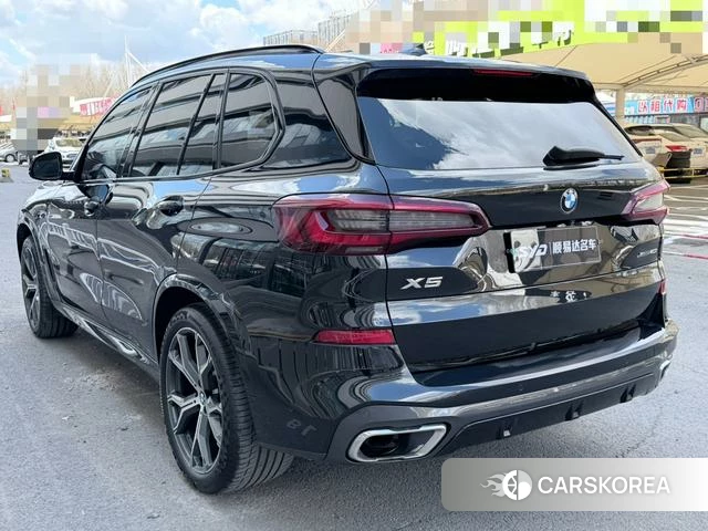 BMW X5 (imported) id 4255992 из Китая 14