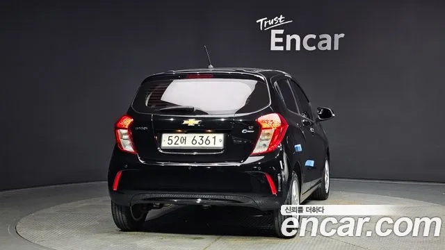 Chevrolet (GM Daewoo) The Next Spark id 2876895 из Кореи 14