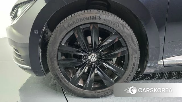 Volkswagen Arteon id 4741949 из Кореи 30