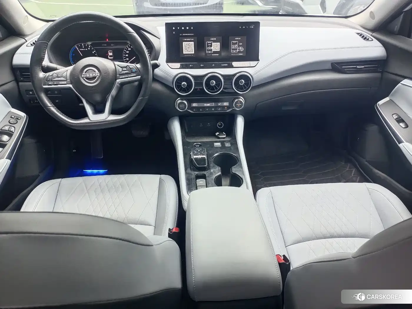 Nissan Sylphy id 4583685 из Китая 10