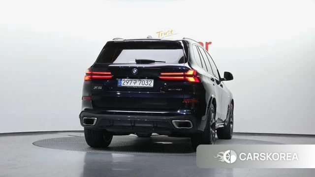 BMW X5 (G05) id 4280637 из Кореи 27