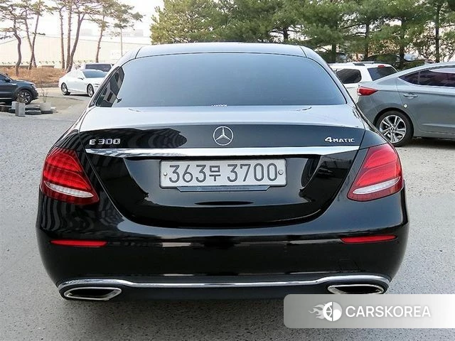 Mercedes-Benz E-Class W213 id 3807743 из Кореи 14