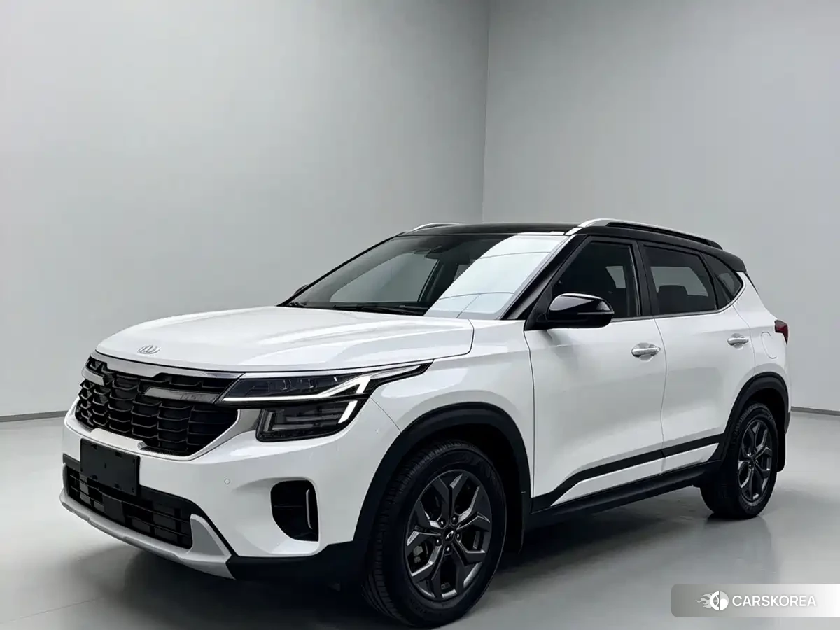 Kia Seltos id 4680814 из Китая 10