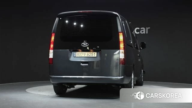 Hyundai Staria id 4608999 из Кореи 26