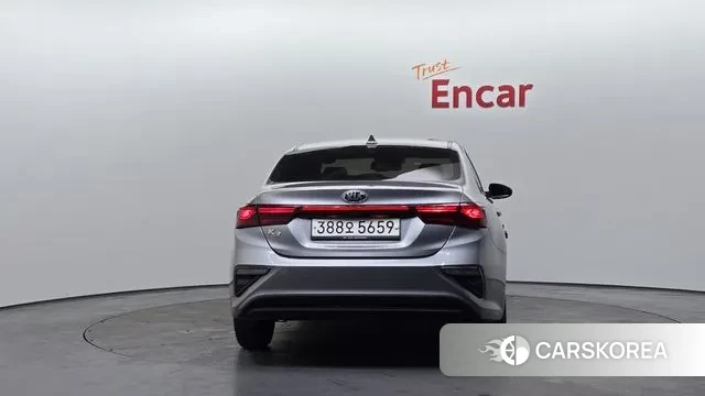 Kia Come New K3 id 3626288 из Кореи 14