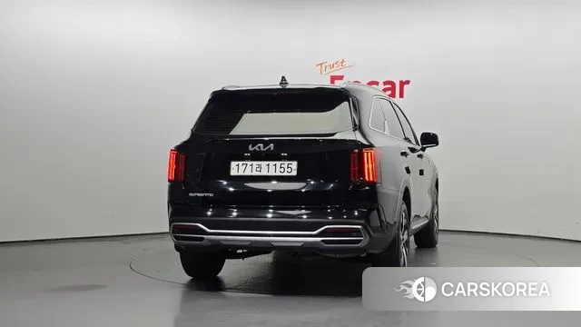 Kia Sorento 4th Generation id 3400647 из Кореи 14