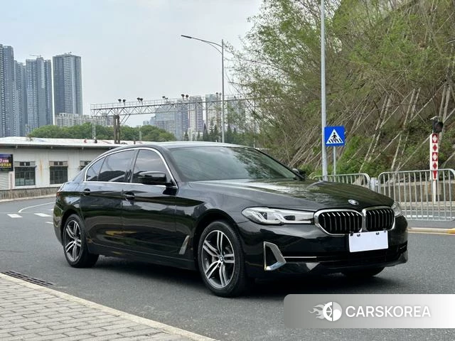 BMW 5 series id 4374805 из Китая 7