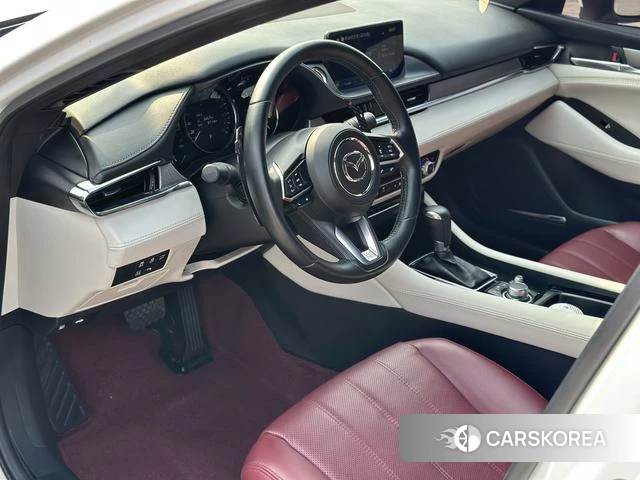 Mazda Atez id 4273732 из Китая 10
