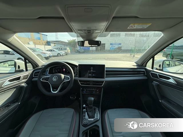 Volkswagen Tiguan L id 4341546 из Китая 23