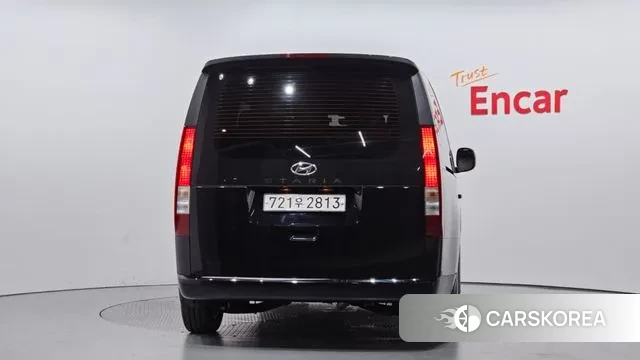 Hyundai Staria id 3037712 из Кореи 14