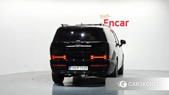 Hyundai Santa Fe (MX5) id 4488174 из Кореи 26