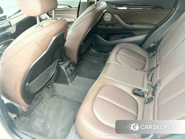 BMW X1 id 4238125 из Китая 7