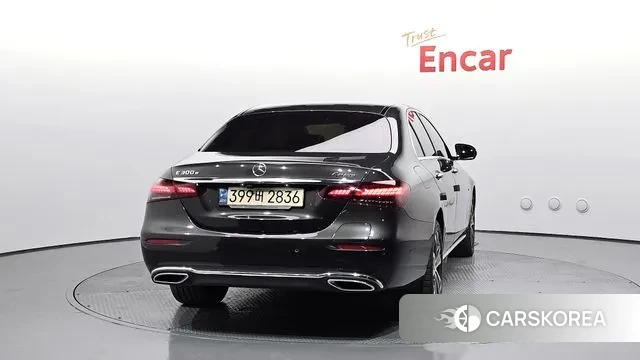 Mercedes-Benz E-Class W213 id 3378998 из Кореи 14